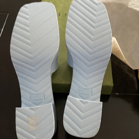 Gucci pumps - Picture 5 of 6